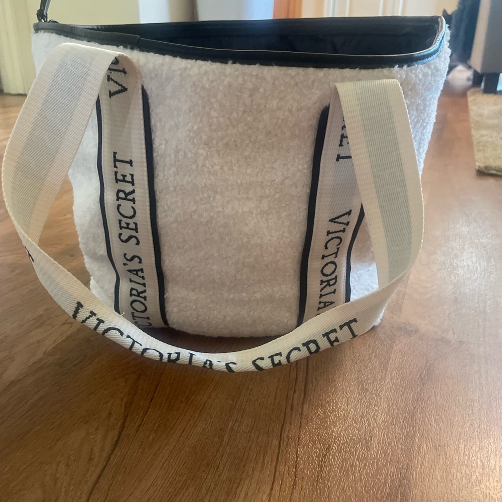 Victoria secret bag